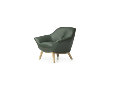 FAUTEUIL QUEEN AVEC DOSSIER...
