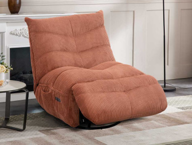 FAUTEUIL ROCKING-CHAIR 1...