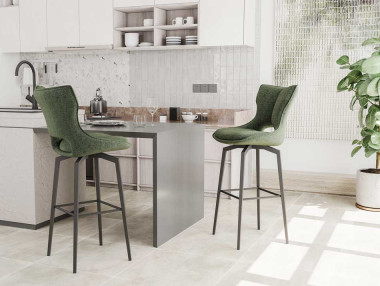 TABOURET / CAMY