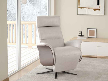 FAUTEUIL RELAX MANUEL