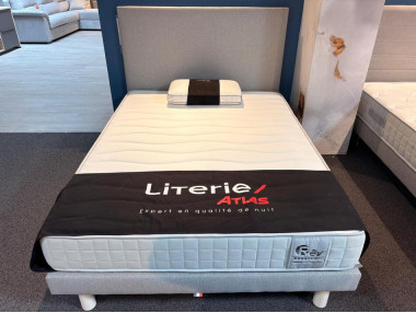 MATELAS FERME