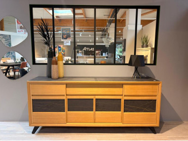 ENFILADE CERAMIQUE