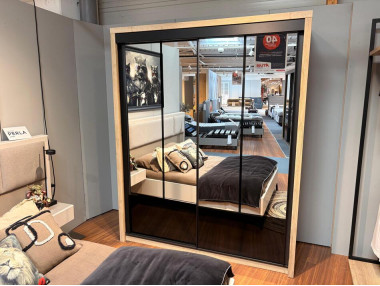ARMOIRE TOUTES OPTIONS