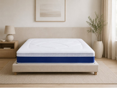MATELAS CONFORT MOELLEUX