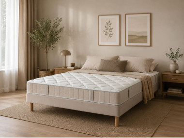 MATELAS MOUSSE