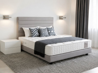 MATELAS MOUSSE