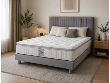 MATELAS RESSORTS