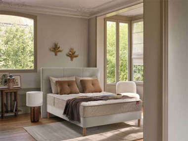 MATELAS RESSORTS