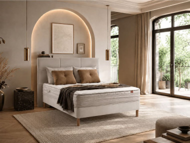 MATELAS RESSORTS