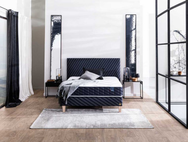 MATELAS RESSORTS ENSACHES