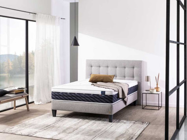 MATELAS RESSORTS CONFORT
