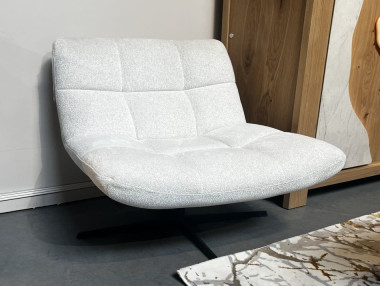 FAUTEUIL PIVOTANT