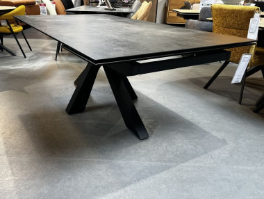 TABLE CERAMIQUE