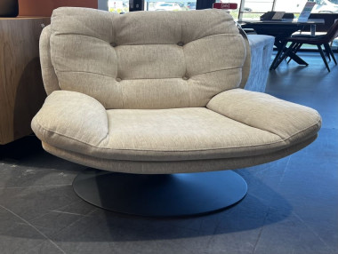 FAUTEUIL PIVOTANT
