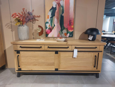 ENFILADE