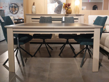 TABLE EXTENSIBLE