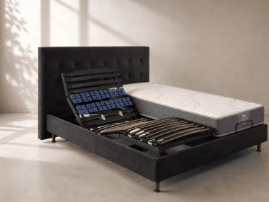 PACK LITERIE RELAXATION V-LINE