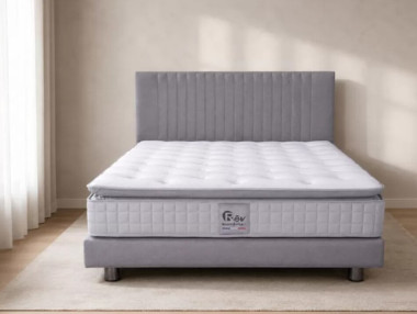 MATELAS RESSORTS SUPREME