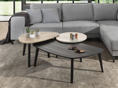 TABLE BASSE