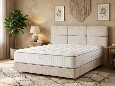 MATELAS RESSORTS