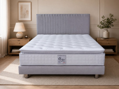 MATELAS RESSORTS
