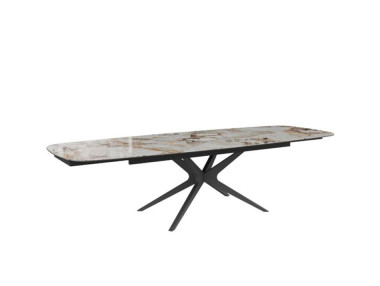 TABLE CÉRAMIQUE / COLISÉE