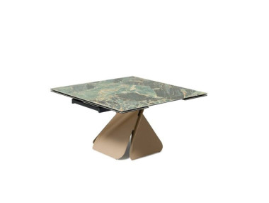 TABLE CÉRAMIQUE / HEROS