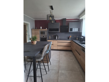 RÉALISATION CUISINE BOIS &...