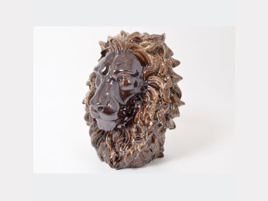 KING TÊTE DE LION