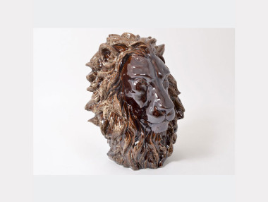 KING TÊTE DE LION