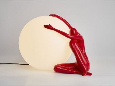 INSPIRATION LAMPE SUJET