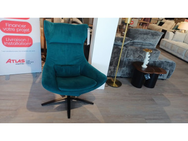 FAUTEUIL COQUE