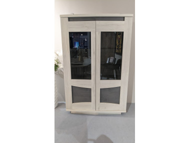 VITRINE 2 PORTES 4...