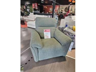 FAUTEUIL RELAX AVEC TETIERE...