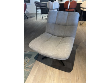 FAUTEUIL PIVOTANT
