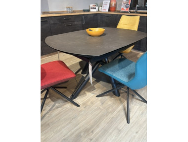 TABLE CERAMIQUE ROTATIVE