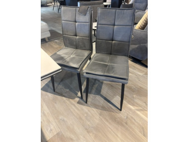LOT 2 CHAISES