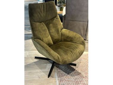 FAUTEUIL RELAXATION