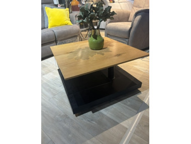 TABLE BASSE PIVOTANTE