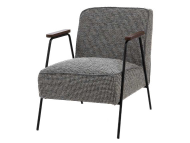 FAUTEUIL HUGGY