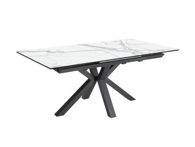 TABLE EXTENSIBLE CÉRAMIQUE...