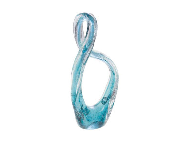 DÉCO VERRE JOSE H35CM