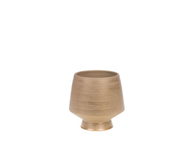 VASE ROND KAPOKA
