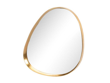 MIROIR DERBY H78CM