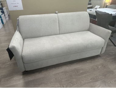 CANAP CONVERTIBLE