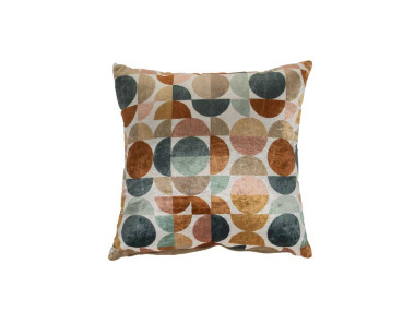 COUSSIN CIRCLE 45X45CM