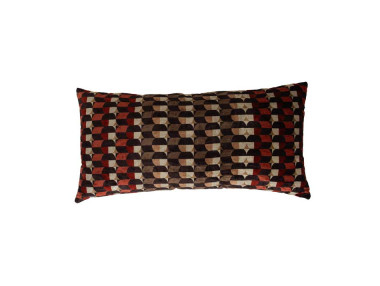COUSSIN MOZAIQUE 40X80CM