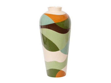 VASE MILES H100CM