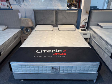 Pack Matelas / sommier /...