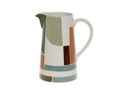 PICHET DÉCORÉ 180 CL MILS